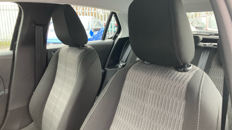 Vauxhall Corsa 1.2 SE Edition 5dr Petrol Hatchback